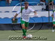 Cervetto, due gol per il Bargagli