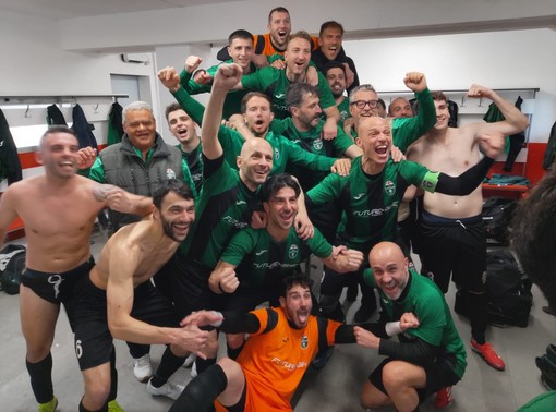 CORNIGLIANESE IN FESTA