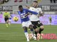 FOTOSERVIZIO: Spezia-Sampdoria