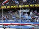 Le foto-tifo di Sampdoria-Atalanta