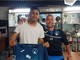 BEGATO Fernando Houlguin è un nuovo giocatore nerazzurro