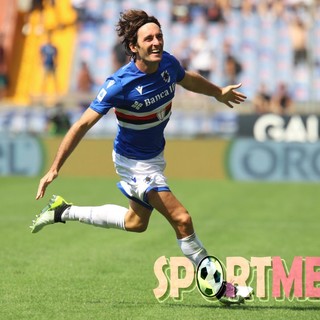 FOTOSERVIZIO: Sampdoria-Inter