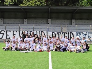 CORNIGLIANESE IN FESTA