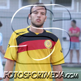 Davide Sighieri della Rivarolese