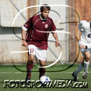 Francesco Barra Caracciolo, una vita da Multedo: &quot;Non prendo un euro dal 2005, per me il calcio è solo passione&quot;