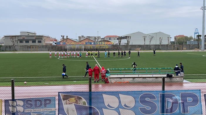 SERIE D: LA DIRETTA DEI RECUPERI DELLA 26a GIORNATA
