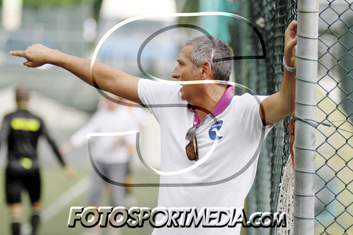Alberto Mariani fa le carte al campionato