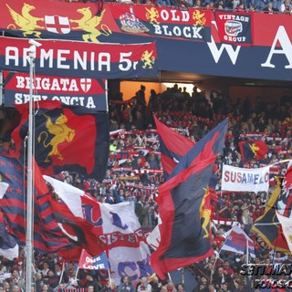 foto Luca Ghiglione