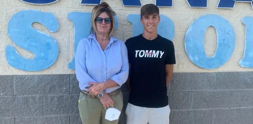 CANALETTO Lorenzo Da Pozzo sbarca tra i professionisti, vestirà la maglia del Venezia (Primavera) di Andrea Soncin CANALETTO Lorenzo Da Pozzo sbarca tra i professionisti, vestirà la maglia del Venezia (Primavera) di Andrea Soncin