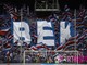 Le FOTO-TIFO di Sampdoria-Roma