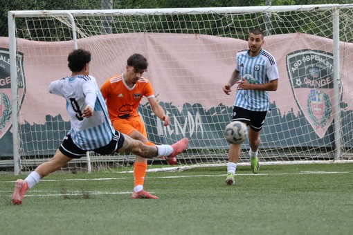 VIRTUS SANREMESE CAMPIONE con due giornate di anticipo