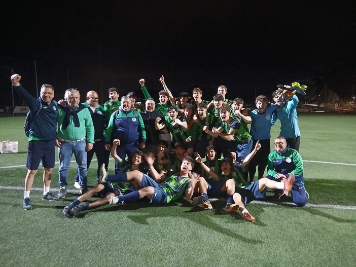 JUNIORES D'ECCELLENZA La finale in diretta LIVE