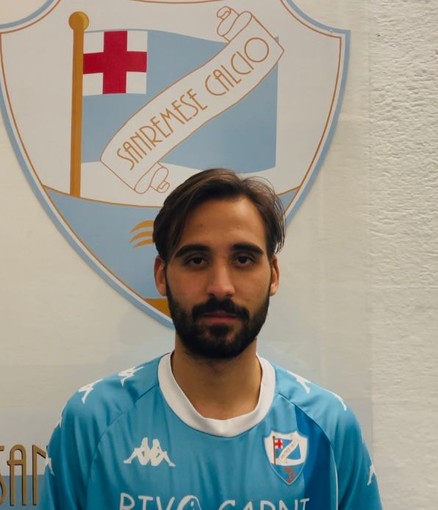 VIDEO/ Sanremese-Arconatese: l'intervista ad Alessio Murgia