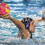 PALLANUOTO QUINTO Anche Madaschi è biancorosso: "Sono entusiasta" PALLANUOTO QUINTO Anche Madaschi è biancorosso: "Sono entusiasta"