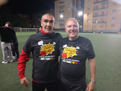 MARCO MINEO "La vittoria di ieri il regalo più bello" MARCO MINEO "La vittoria di ieri il regalo più bello"