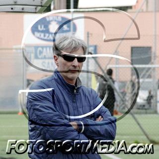 Pier Ricagni: "Il Don Bosco punta alla Seconda attraverso i playoff, giocando a pallone e non a pallonate"