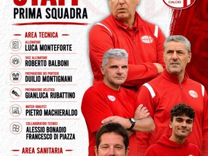 GENOVA CALCIO Primo raduno oggi pomeriggio
