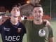 VIDEO/TORNEO DEI BAR DI TORRIGLIA Intervista doppia a Gottingi & Trocino VIDEO/TORNEO DEI BAR DI TORRIGLIA Intervista doppia a Gottingi & Trocino
