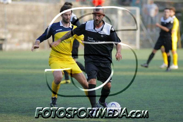 Giacomo Cotellessa e Mattia Bottari in San Desiderio-Lerici (fotosportmedia.com)