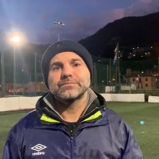VIDEO Little Club James-Canaletto, il commento di Clodio Bastianelli