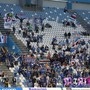 Le FOTO-TIFO di Reggiana-Sampdoria