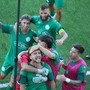 Serie D, Fezzanese-Chisola 2-0: buona la prima al "Ferdeghini"
