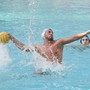 PALLANUOTO Esordio amaro per l'Iren Quinto alla "Paganuzzi": passa la Lazio 9-10
