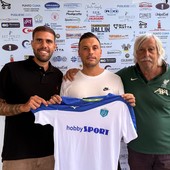 SANT'EUSEBIO Ecco il primo colpo di mercato SANT'EUSEBIO Ecco il primo colpo di mercato