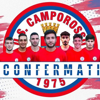 CAMPOROSSO Le prime importanti conferme