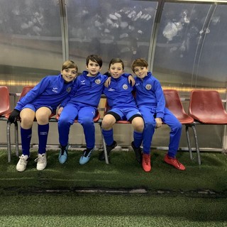 QUI SUPERBA: l'intervista a Francesco Tortorella, Lorenzo Salomone, Diego Pagano e Milo Riccelli
