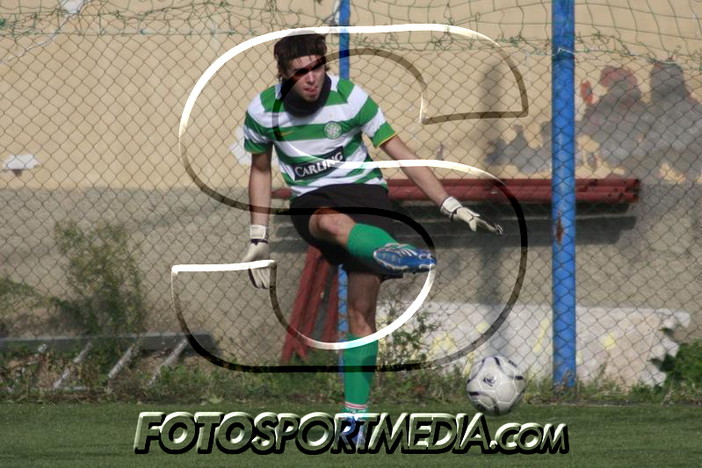 Christian Zamboni (foto Matteo Cileone/fotosportmedia.com)