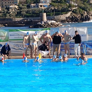 PALLANUOTO / A2M, IL BOGLIASCO LIQUIDA IL DREAM SPORT