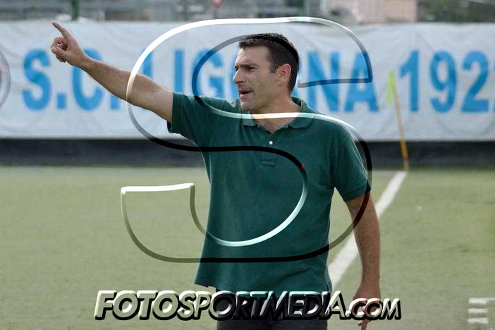 Luca Cappanera: &quot;Da giocatore mi ispiravo a Jugovic, da mister ammiro Maisano, un professionista nei dilettanti&quot;