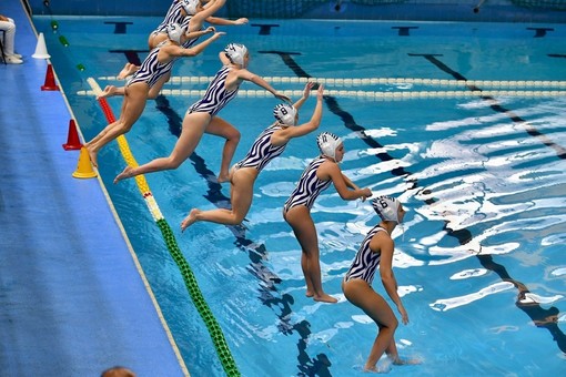 PALLANUOTO BOGLIASCO/ A1F: TROPPA ROMA, LE RAGAZZE CEDONO ALLA CAPOLISTA