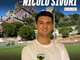 ATHLETIC CLUB ALBARO Ingaggiato l'estremo difensore Nicolò Sivori