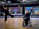 Grande chiusura a Genova per la Coppa del Mondo di Danza Paralimpica