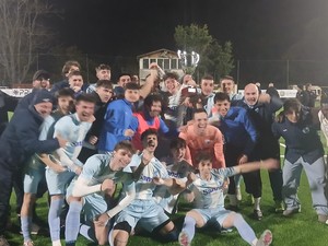 COPPA ITALIA PROMOZIONE La finale in diretta LIVE