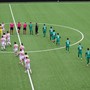 SERIE D Fezzanese ko al Ferdeghini: il Millesimo passa 4-0 SERIE D Fezzanese ko al Ferdeghini: il Millesimo passa 4-0