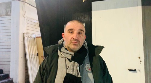VIDEO Superba-San Quirico, il commento di Cristian Pisani
