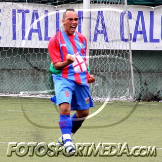 Giovanni Criscuolo (foto Paolo Dellepiane/fotosportmedia.com)