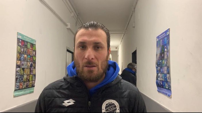 VIDEO Goliardica-Cadimare, il commento di Stefano Buccellato