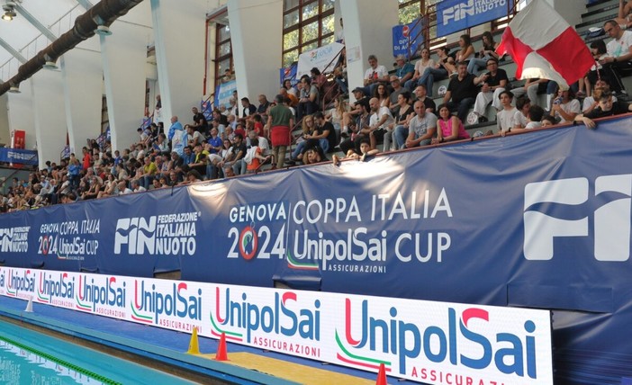 PALLANUOTO Final Eight, in archivio le semifinali. La finalissima sarà Brescia-Pro Recco