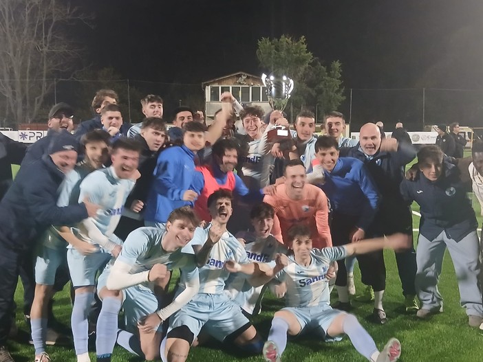 COPPA ITALIA PROMOZIONE La finale in diretta LIVE