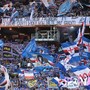 Le FOTO-TIFO di Sampdoria-Pescara