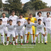 SERIE D Il Gozzano punisce la Fezzanese: ai verdi non bastano gioco e occasioni SERIE D Il Gozzano punisce la Fezzanese: ai verdi non bastano gioco e occasioni