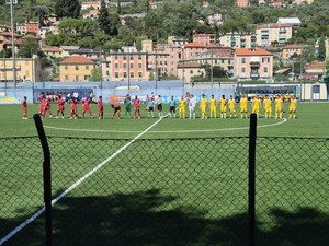 LIGORNA SANREMESE