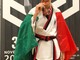 Taekwondo, un genovese terzo al prestigioso Belgium Open