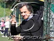 Leonardo Canepa, presidente dell'Olimpia