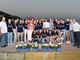 PALLANUOTO Festa di piazza per la presentazione del Bogliasco 1951