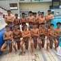 BOGLIASCO ANCORA CAMPIONE REGIONALE: QUESTA VOLTA BRINDANO I 'RAGAZZI'